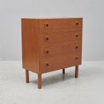 1497 6101 CHEST OF DRAWERS